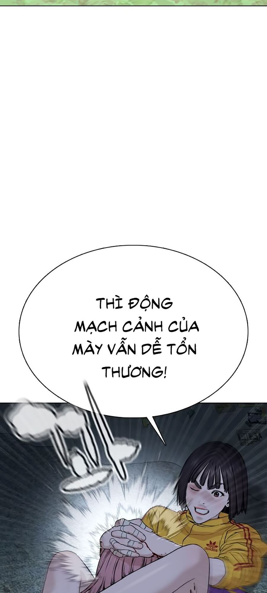 Cách Chiến Thắng Trận Đấu Chapter 42 - Trang 2