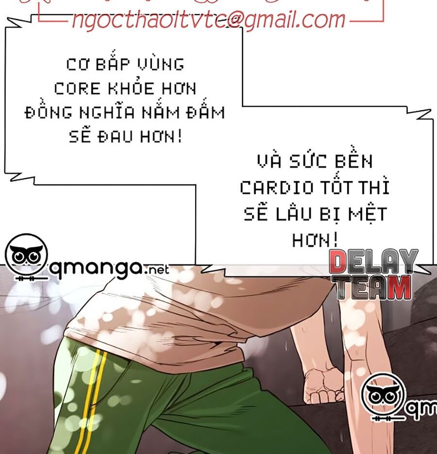 Cách Chiến Thắng Trận Đấu Chapter 42 - Trang 2