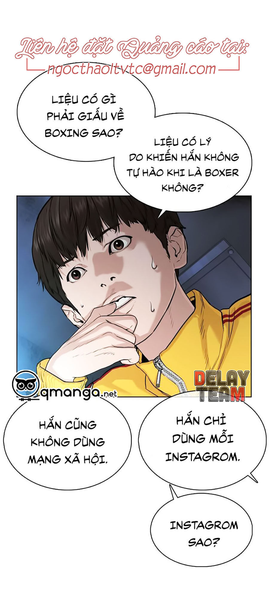 Cách Chiến Thắng Trận Đấu Chapter 41 - Trang 2