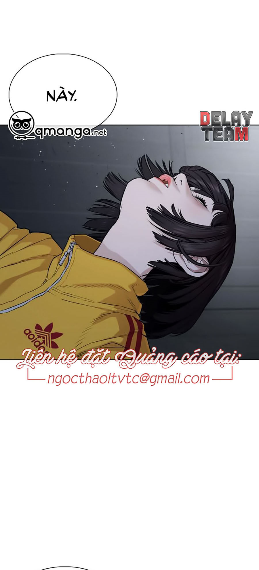 Cách Chiến Thắng Trận Đấu Chapter 41 - Trang 2