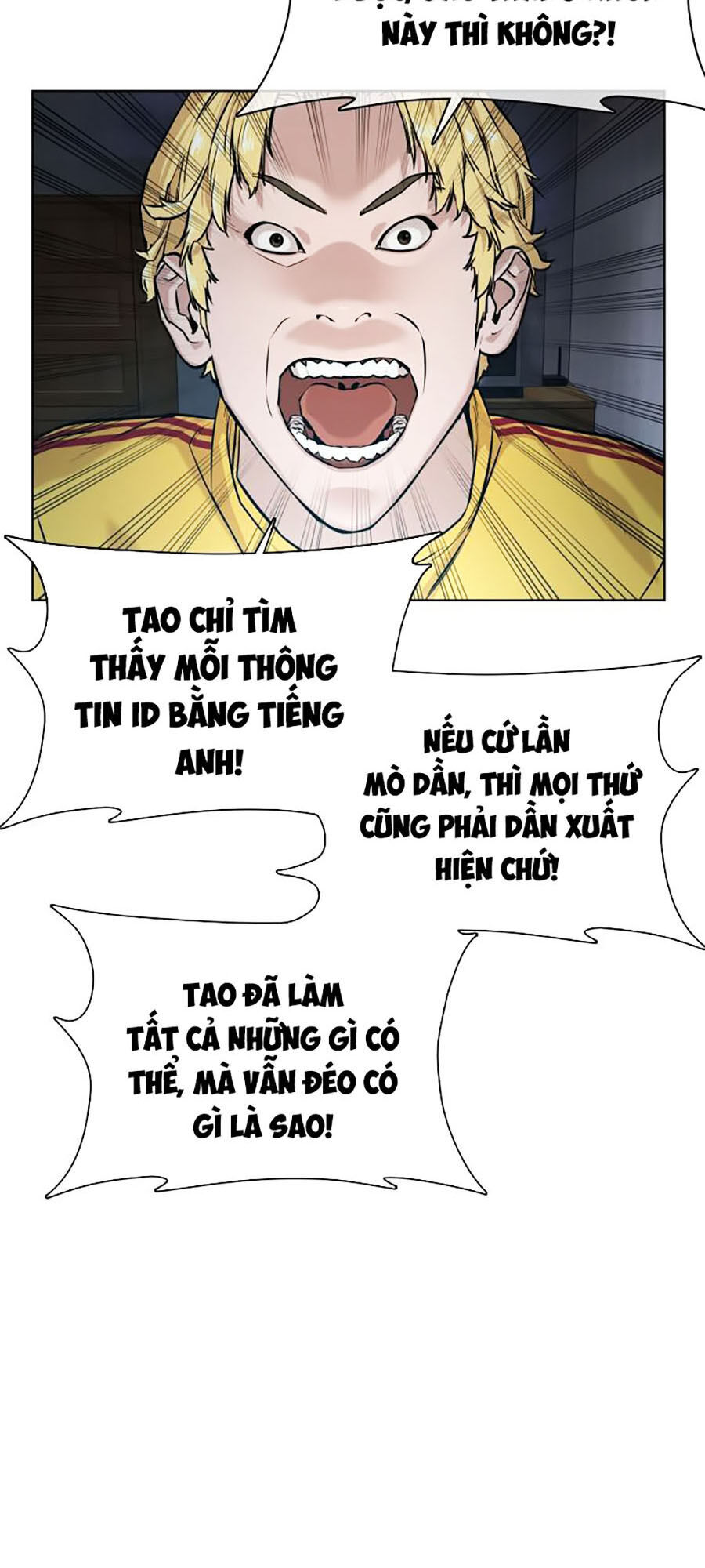 Cách Chiến Thắng Trận Đấu Chapter 41 - Trang 2