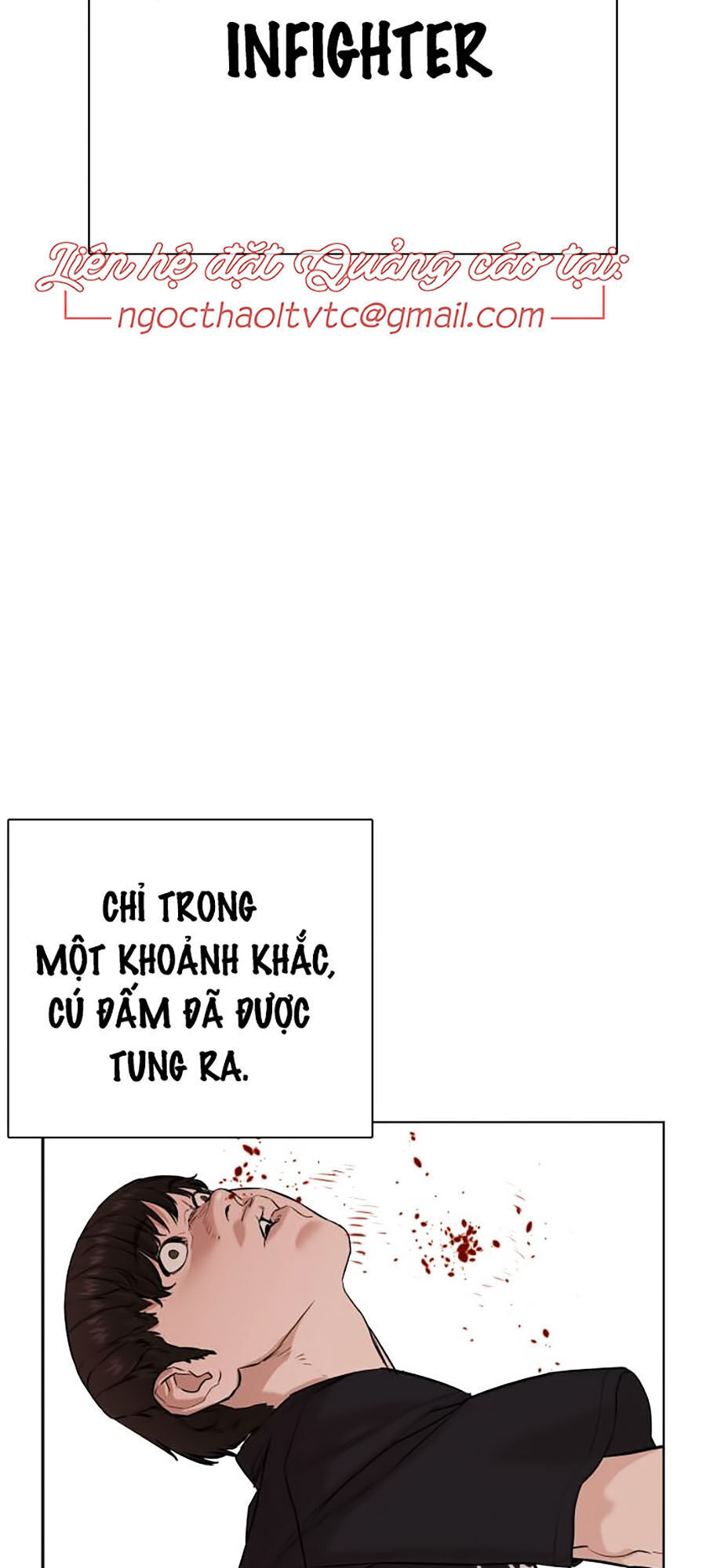 Cách Chiến Thắng Trận Đấu Chapter 40 - Trang 2