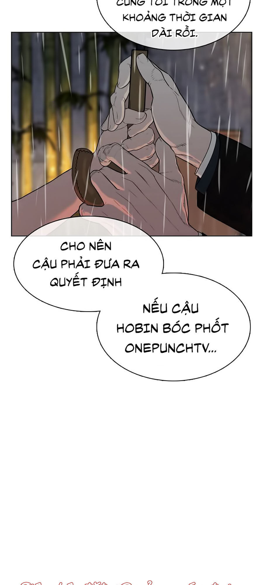 Cách Chiến Thắng Trận Đấu Chapter 40 - Trang 2