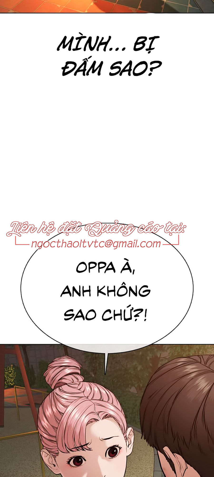 Cách Chiến Thắng Trận Đấu Chapter 40 - Trang 2