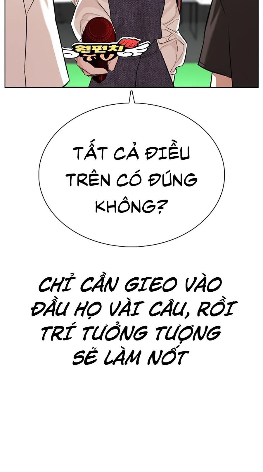 Cách Chiến Thắng Trận Đấu Chapter 38 - Trang 2