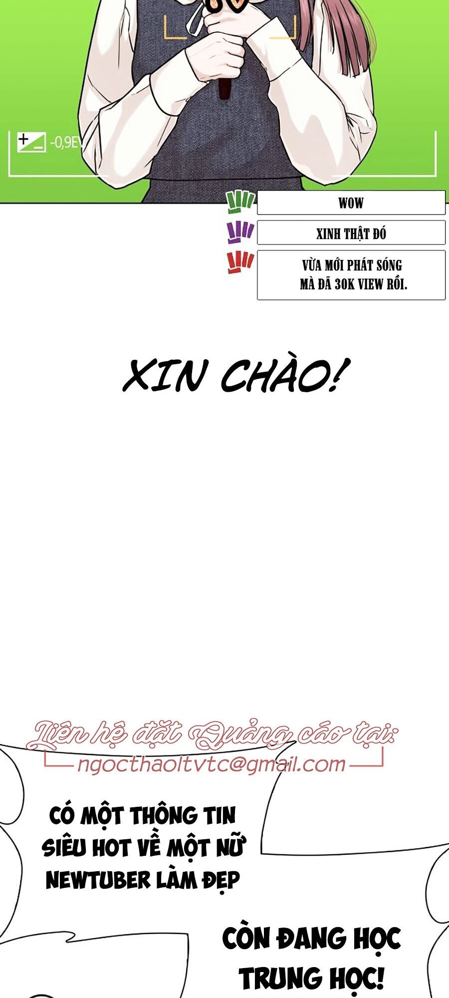 Cách Chiến Thắng Trận Đấu Chapter 38 - Trang 2