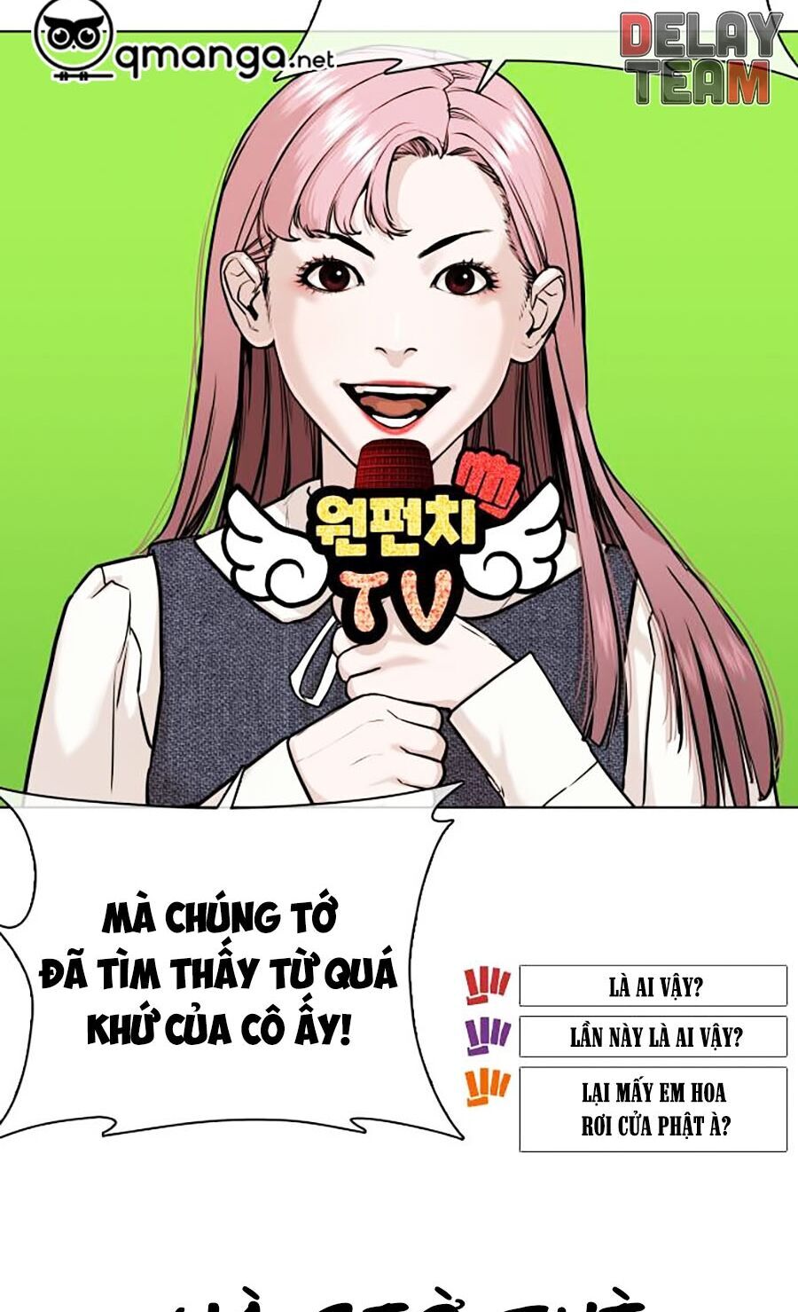 Cách Chiến Thắng Trận Đấu Chapter 38 - Trang 2