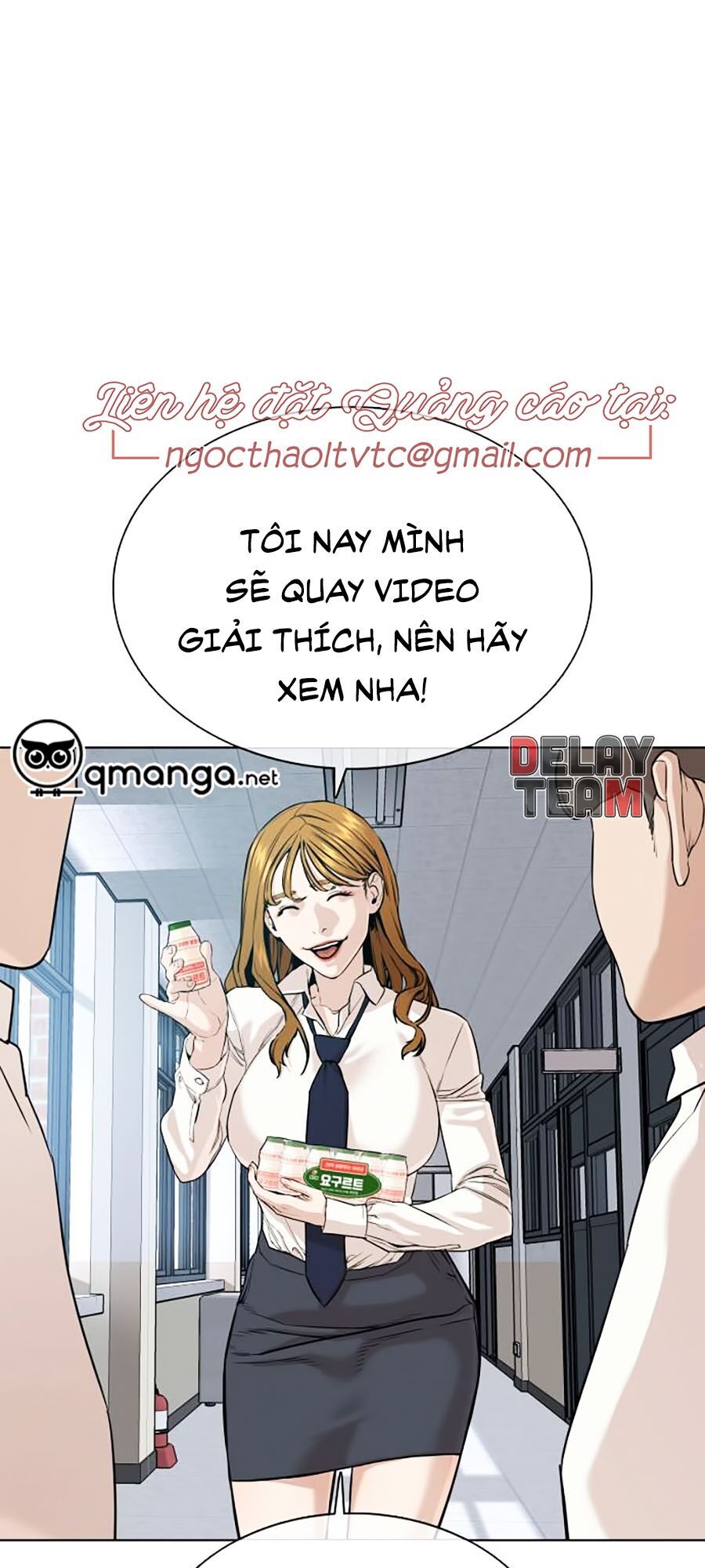 Cách Chiến Thắng Trận Đấu Chapter 38 - Trang 2