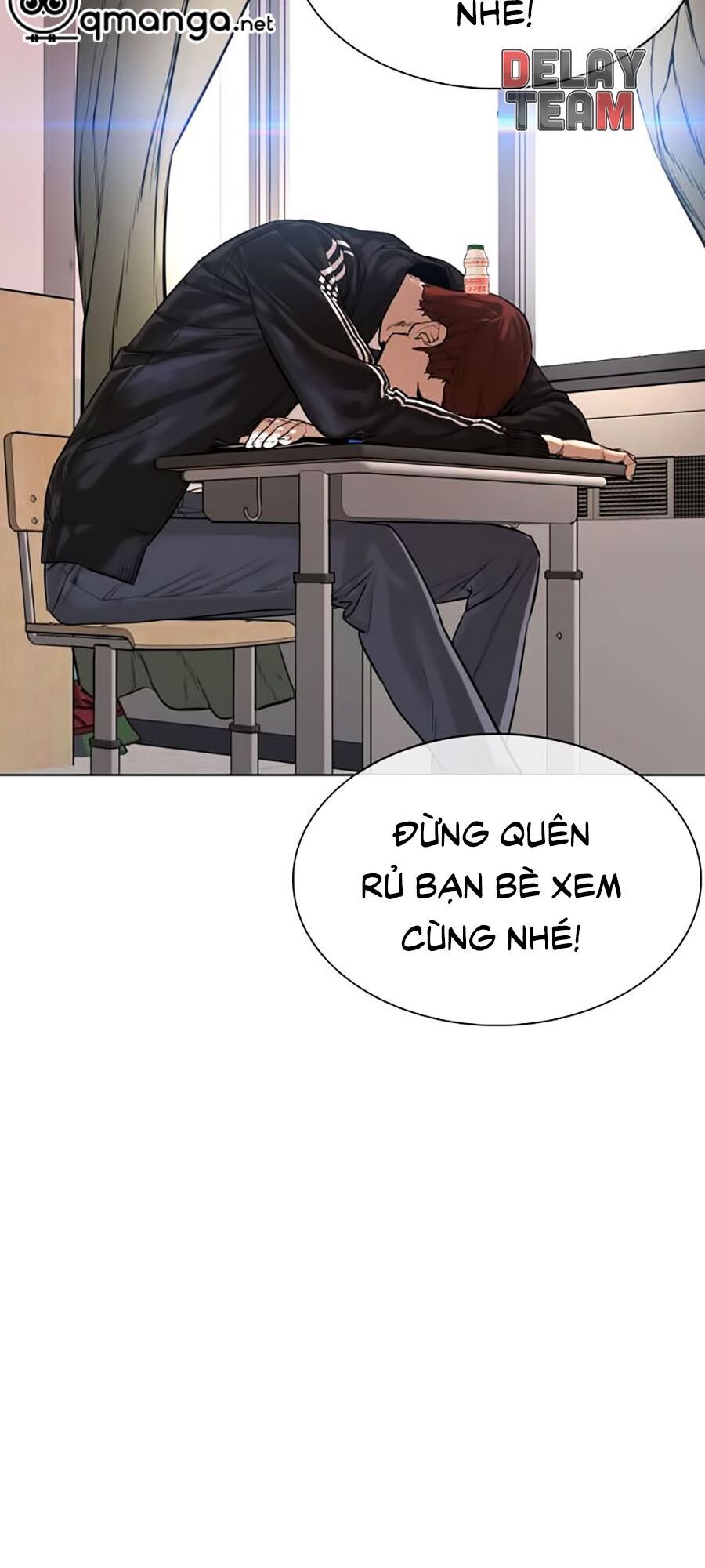 Cách Chiến Thắng Trận Đấu Chapter 38 - Trang 2