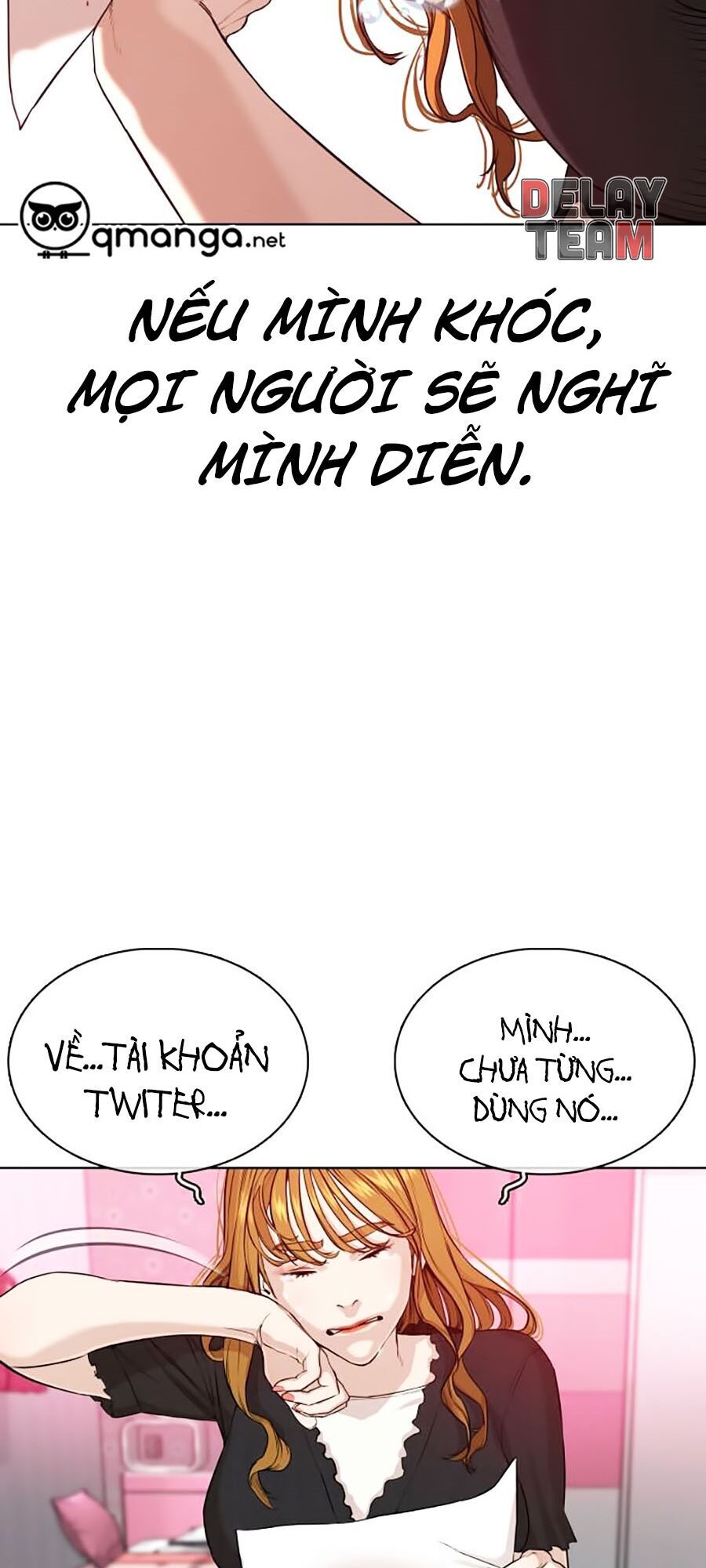 Cách Chiến Thắng Trận Đấu Chapter 38 - Trang 2