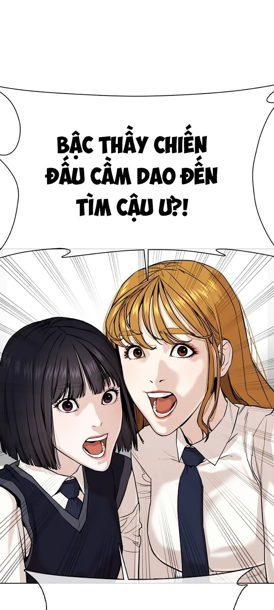 Cách Chiến Thắng Trận Đấu Chapter 36 - Trang 2