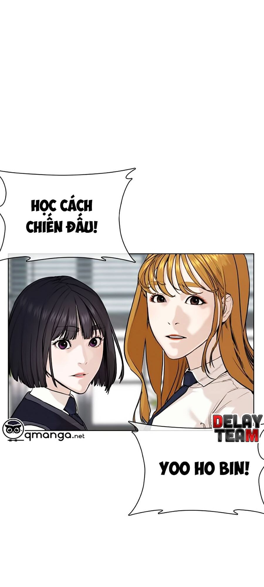 Cách Chiến Thắng Trận Đấu Chapter 36 - Trang 2