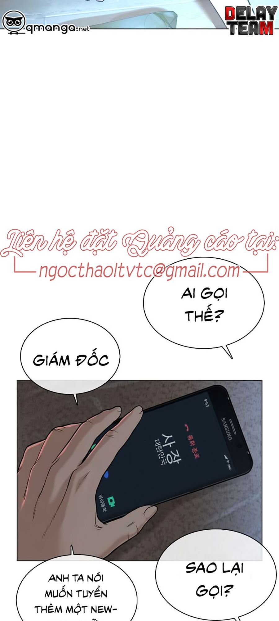 Cách Chiến Thắng Trận Đấu Chapter 36 - Trang 2