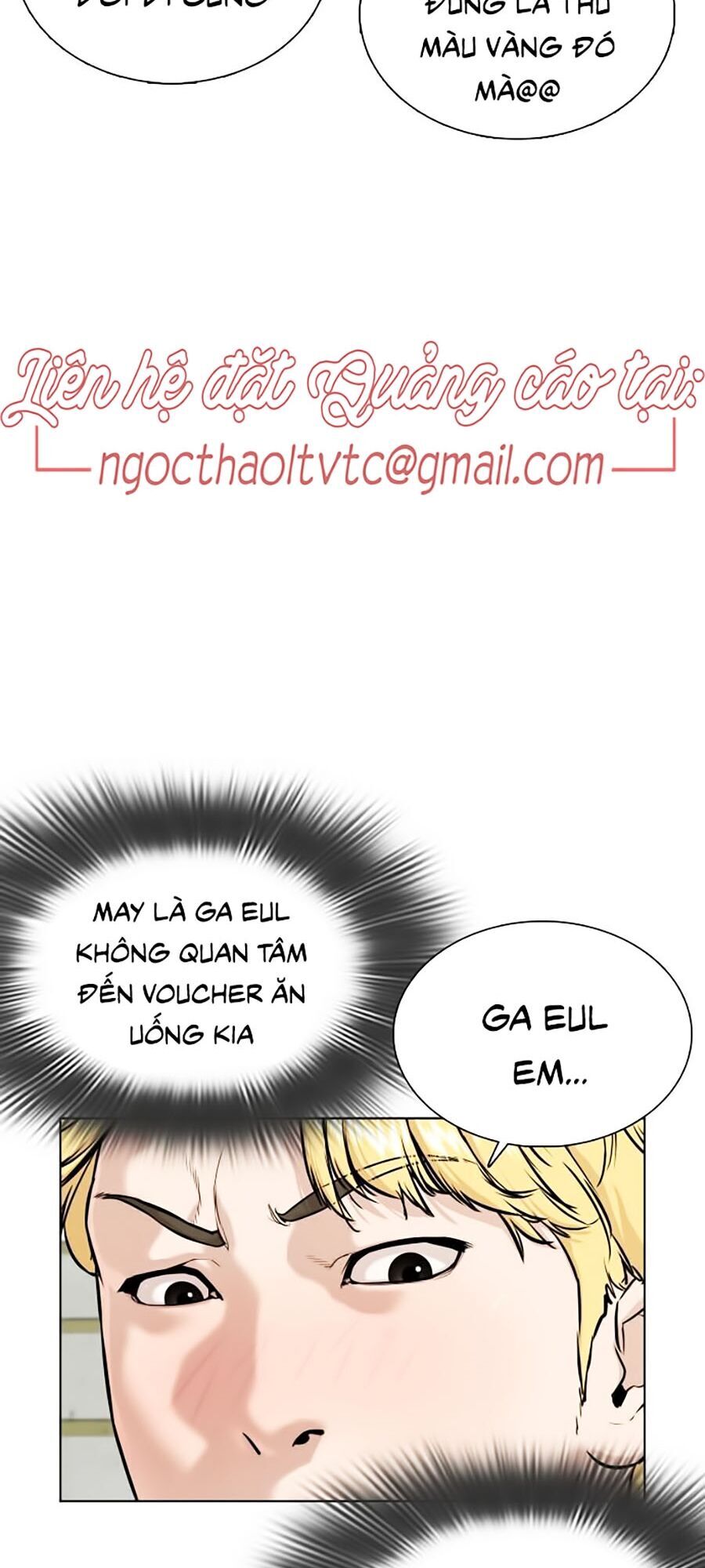 Cách Chiến Thắng Trận Đấu Chapter 35 - Trang 2