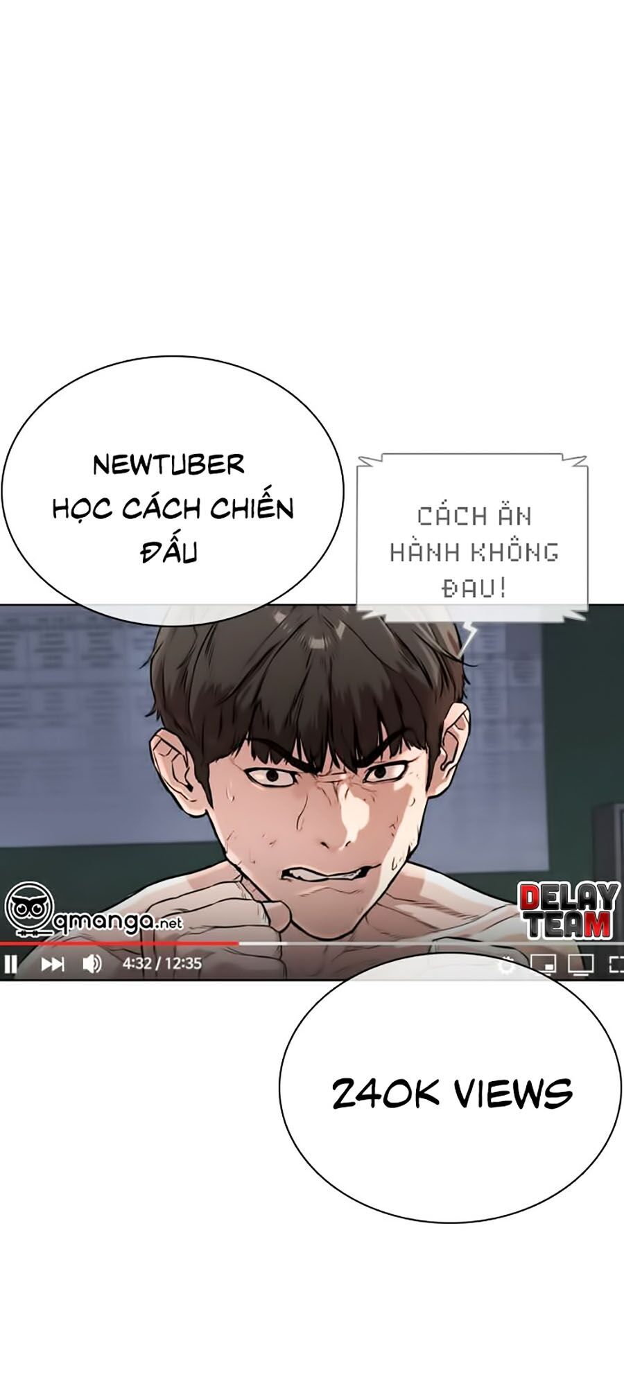 Cách Chiến Thắng Trận Đấu Chapter 34 - Trang 2