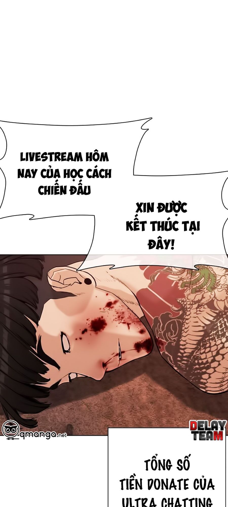 Cách Chiến Thắng Trận Đấu Chapter 34 - Trang 2