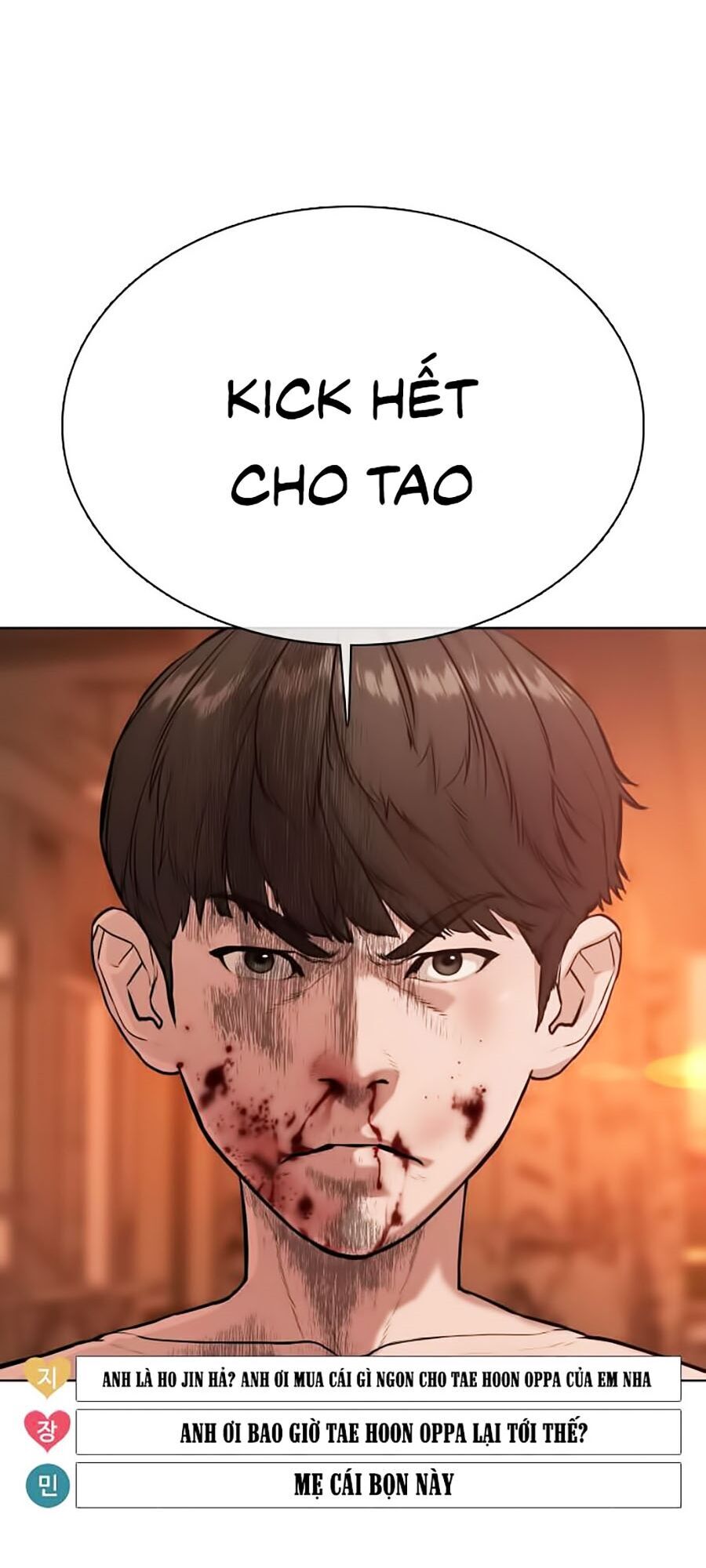 Cách Chiến Thắng Trận Đấu Chapter 34 - Trang 2