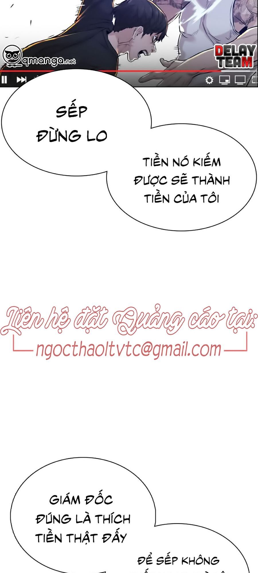 Cách Chiến Thắng Trận Đấu Chapter 34 - Trang 2