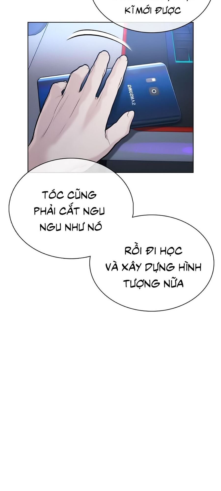 Cách Chiến Thắng Trận Đấu Chapter 34 - Trang 2