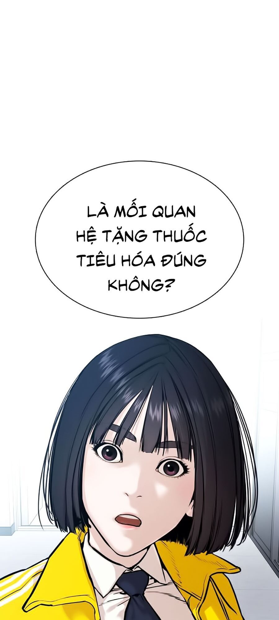 Cách Chiến Thắng Trận Đấu Chapter 34 - Trang 2