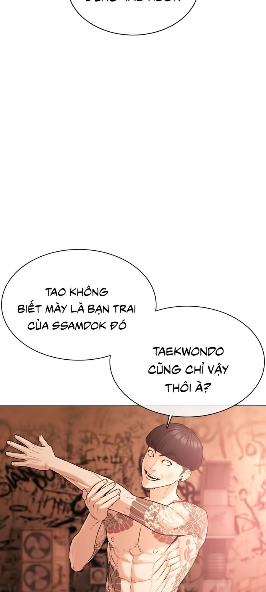 Cách Chiến Thắng Trận Đấu Chapter 33 - Trang 2