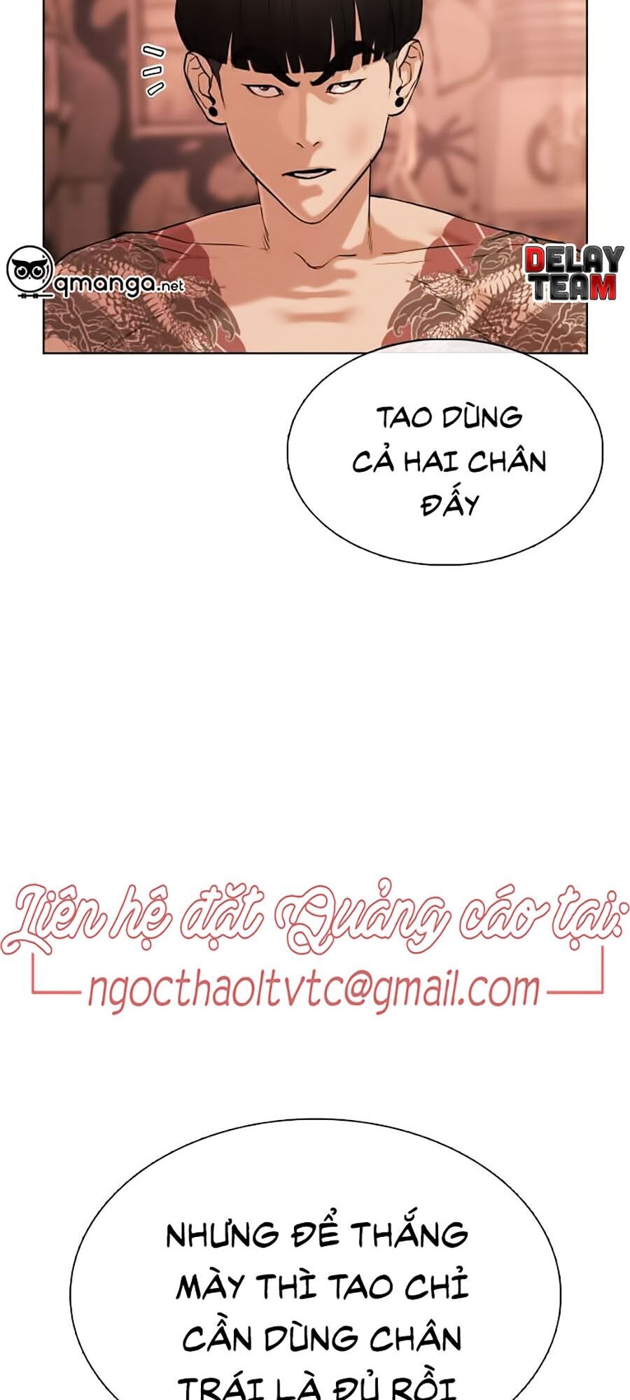 Cách Chiến Thắng Trận Đấu Chapter 33 - Trang 2