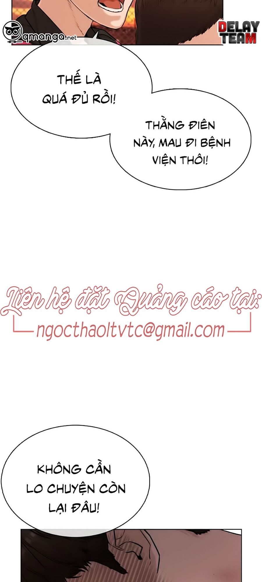 Cách Chiến Thắng Trận Đấu Chapter 33 - Trang 2