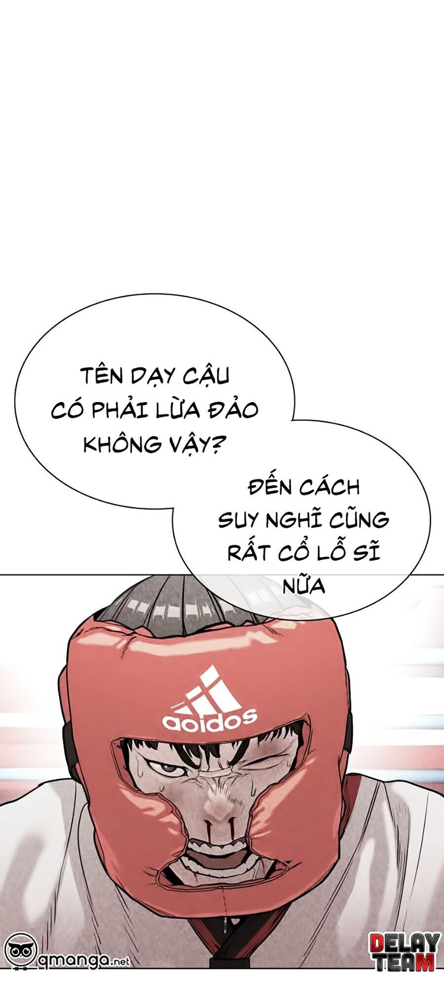 Cách Chiến Thắng Trận Đấu Chapter 33 - Trang 2