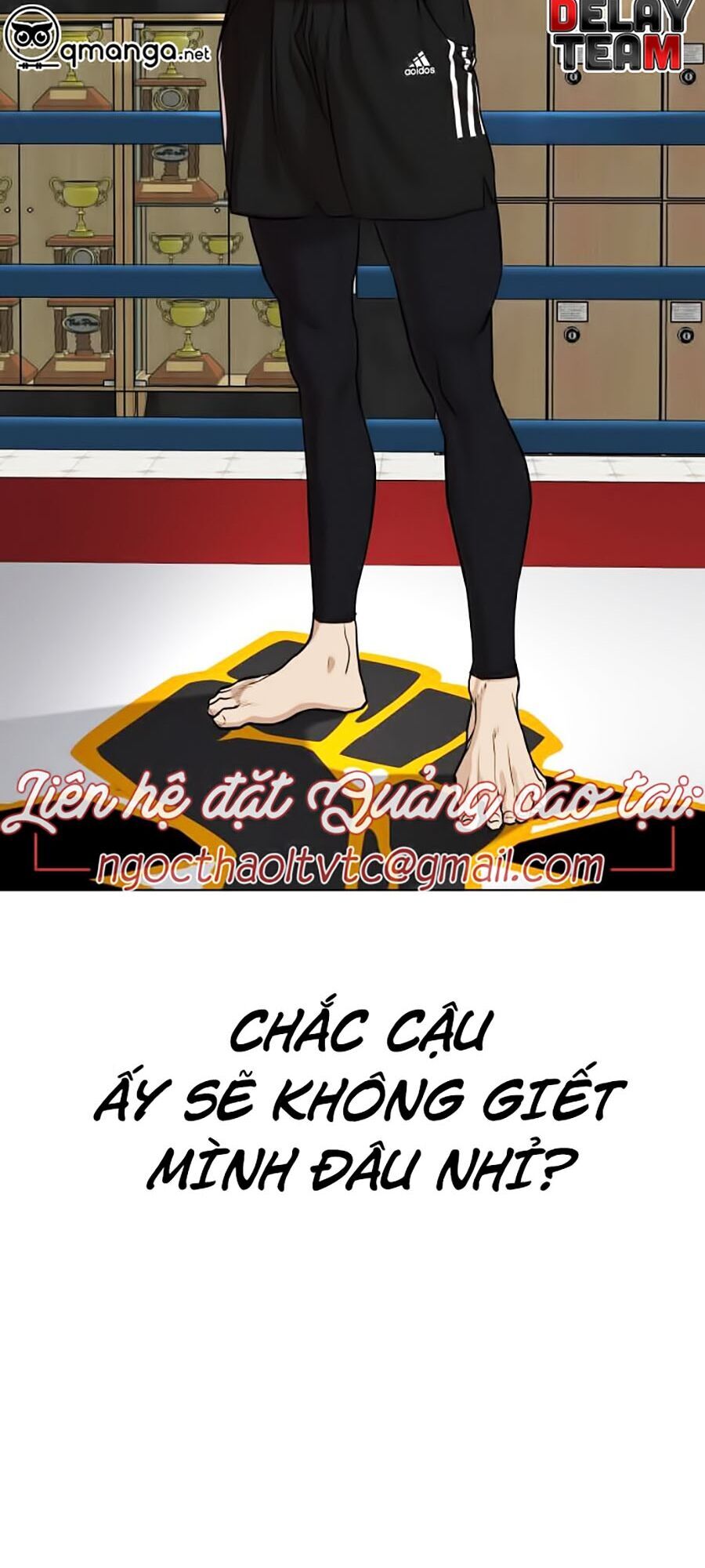 Cách Chiến Thắng Trận Đấu Chapter 32 - Trang 2