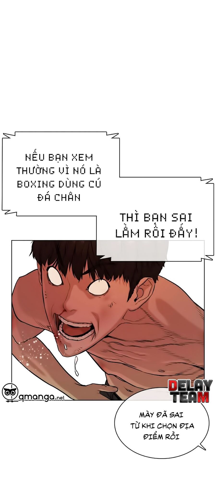 Cách Chiến Thắng Trận Đấu Chapter 32 - Trang 2