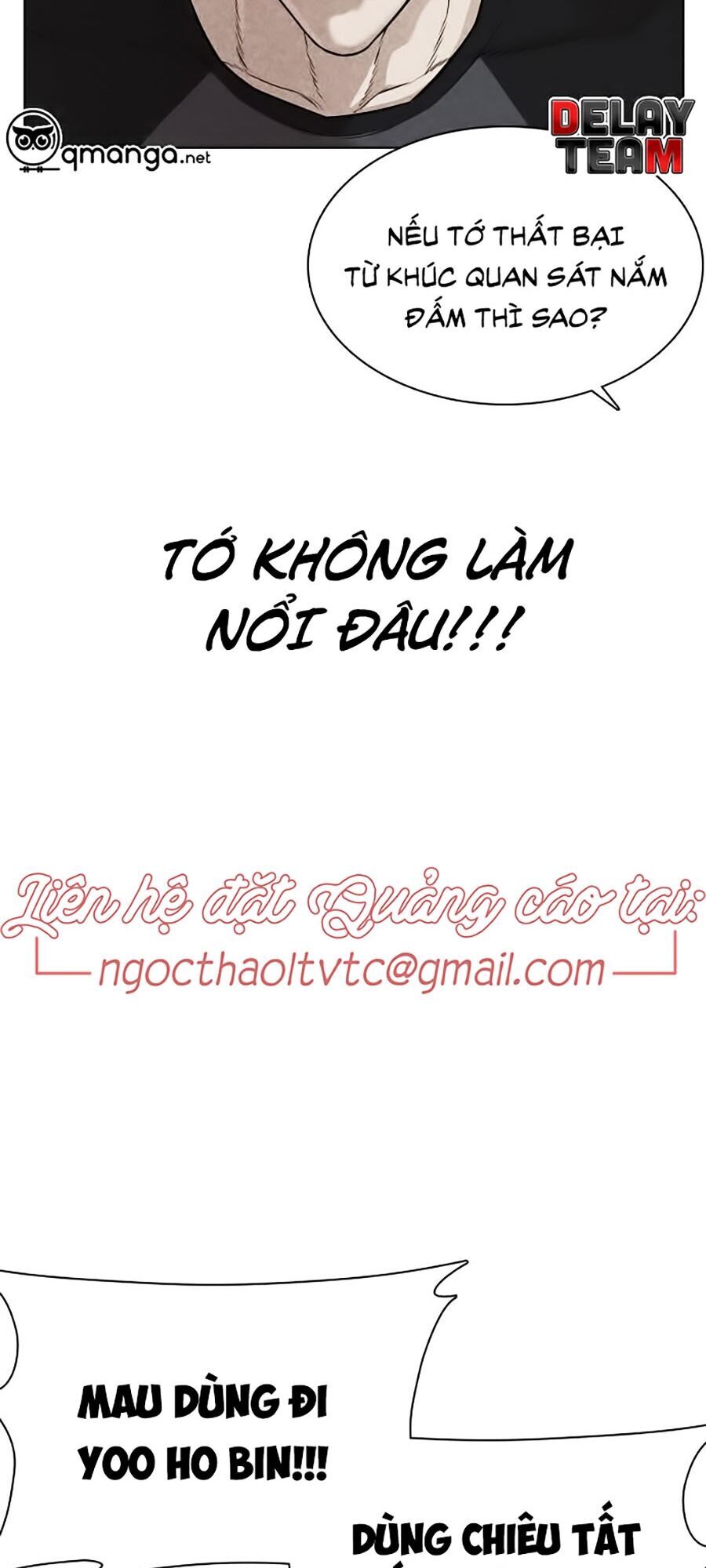 Cách Chiến Thắng Trận Đấu Chapter 32 - Trang 2