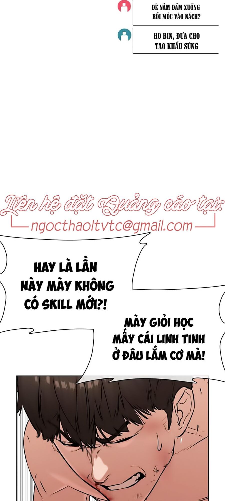 Cách Chiến Thắng Trận Đấu Chapter 32 - Trang 2