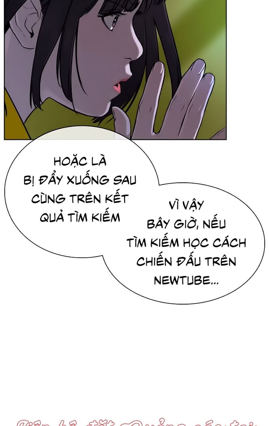 Cách Chiến Thắng Trận Đấu Chapter 29 - Trang 2