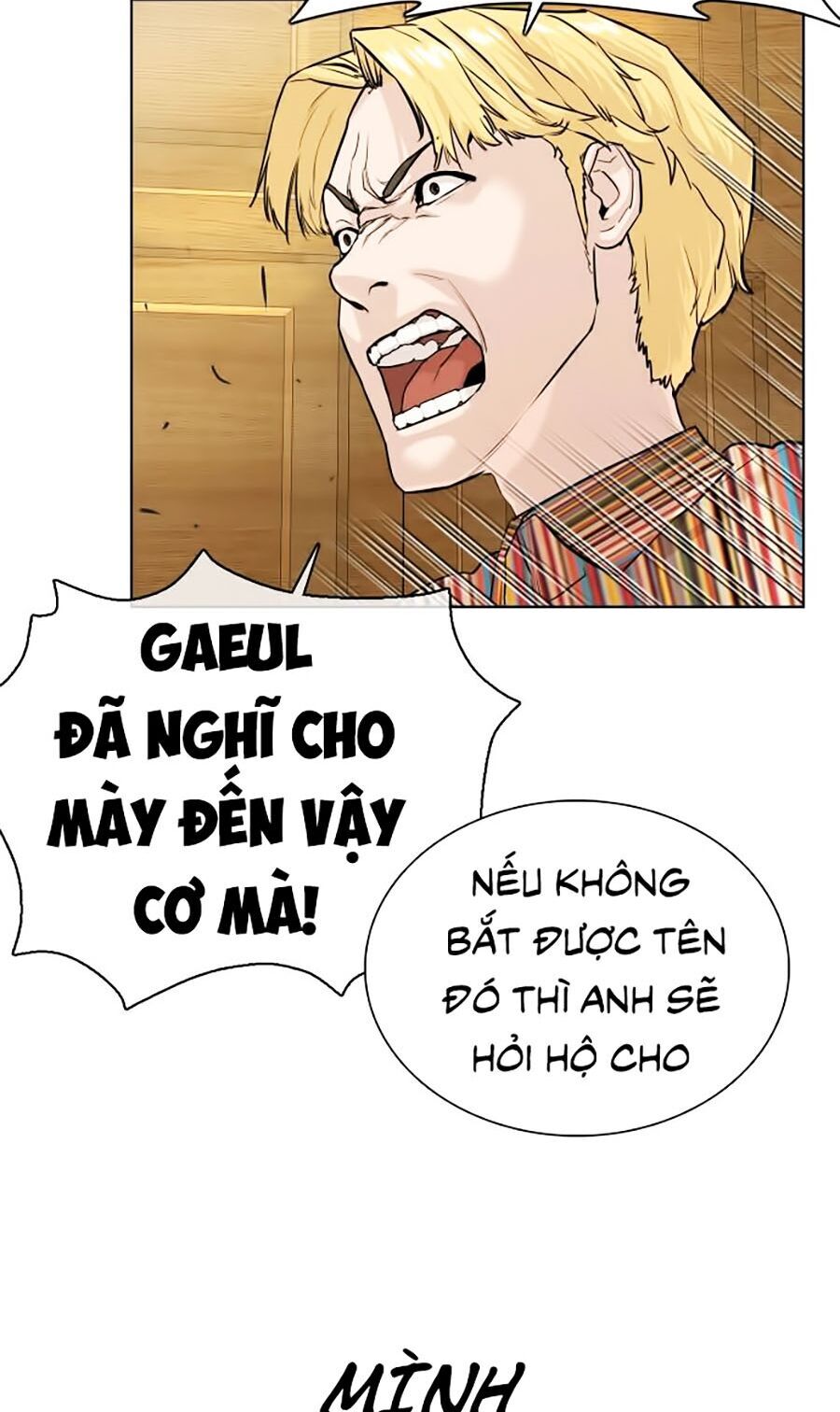 Cách Chiến Thắng Trận Đấu Chapter 29 - Trang 2