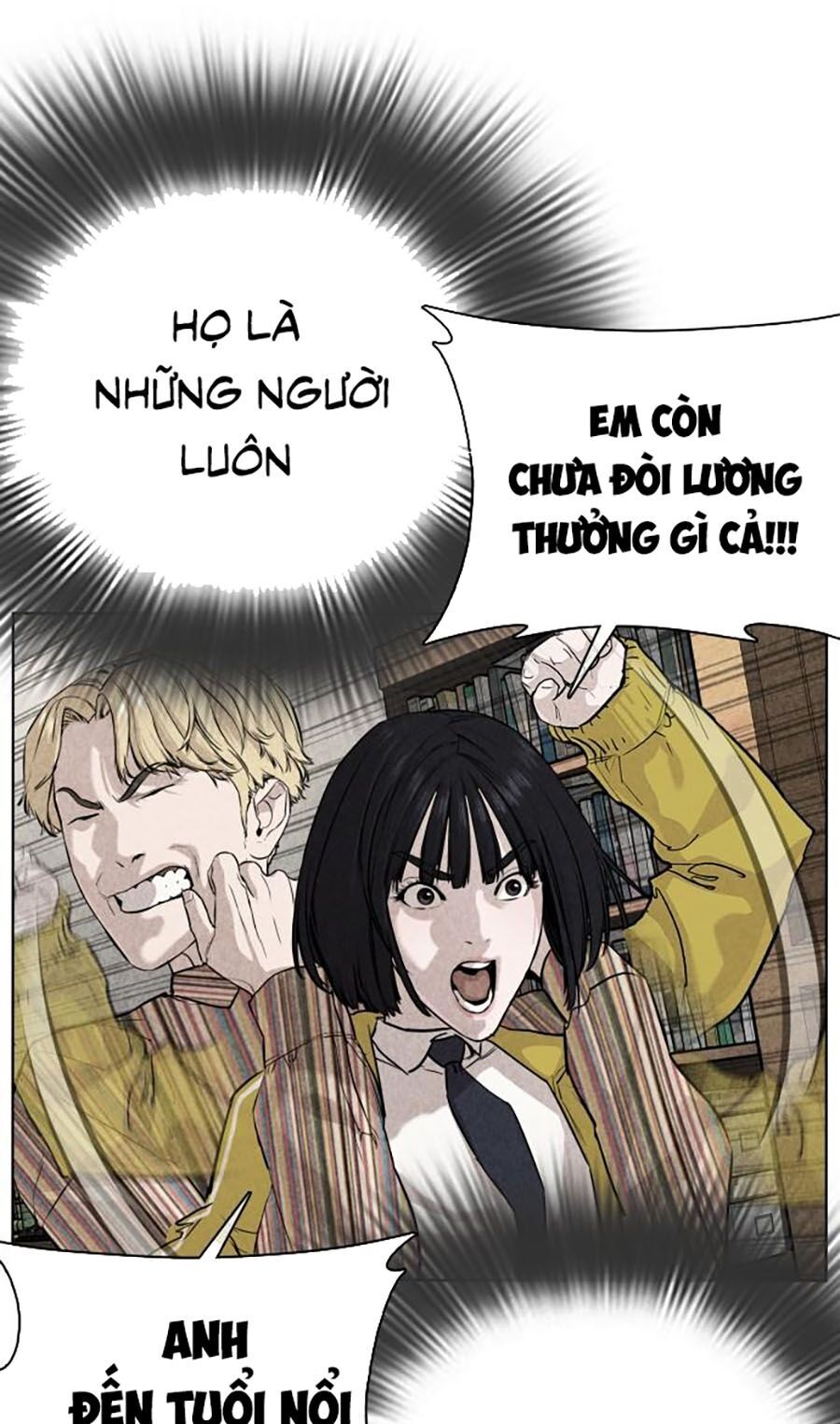 Cách Chiến Thắng Trận Đấu Chapter 29 - Trang 2