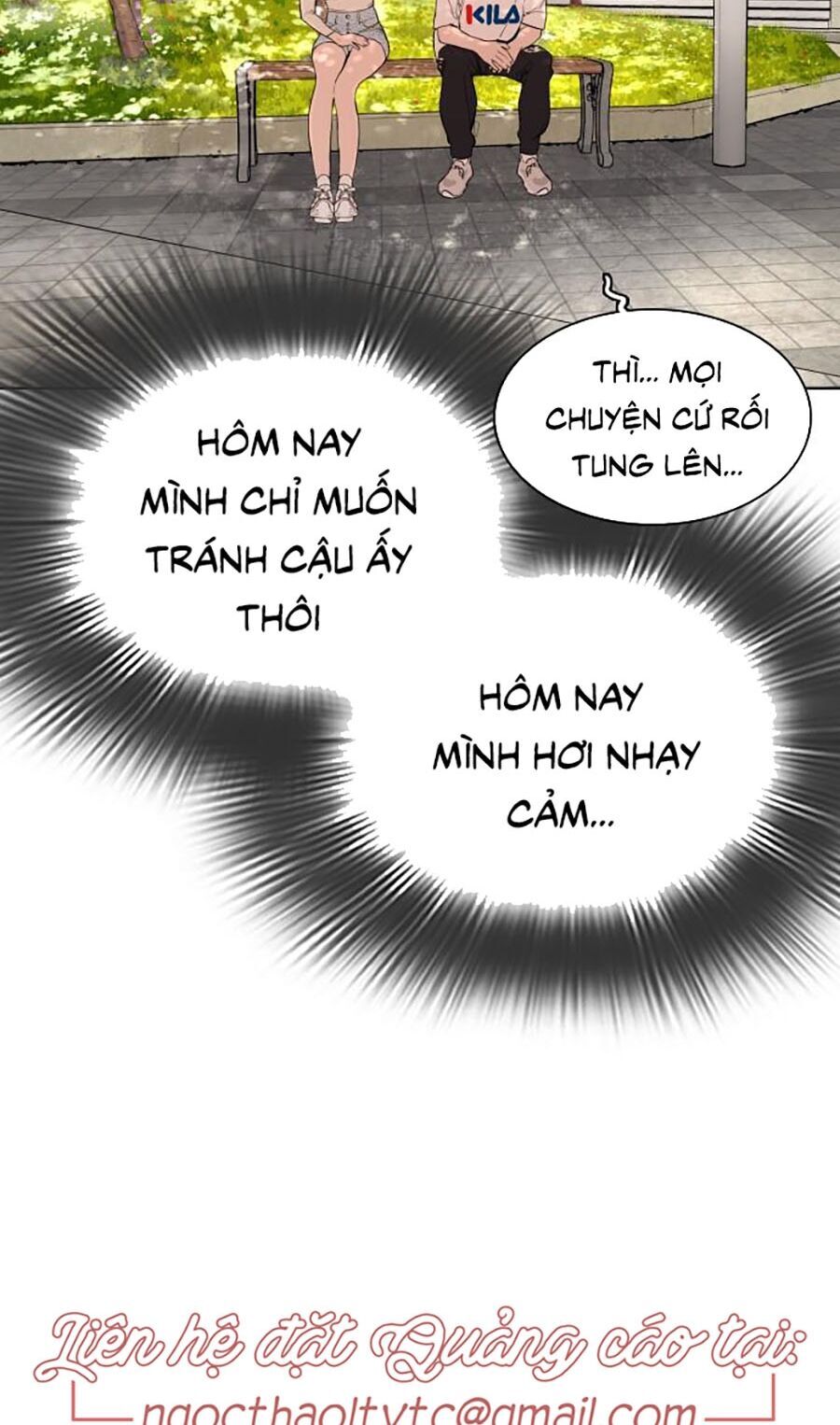 Cách Chiến Thắng Trận Đấu Chapter 29 - Trang 2