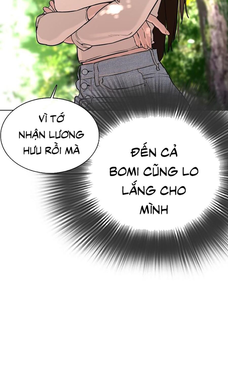 Cách Chiến Thắng Trận Đấu Chapter 29 - Trang 2