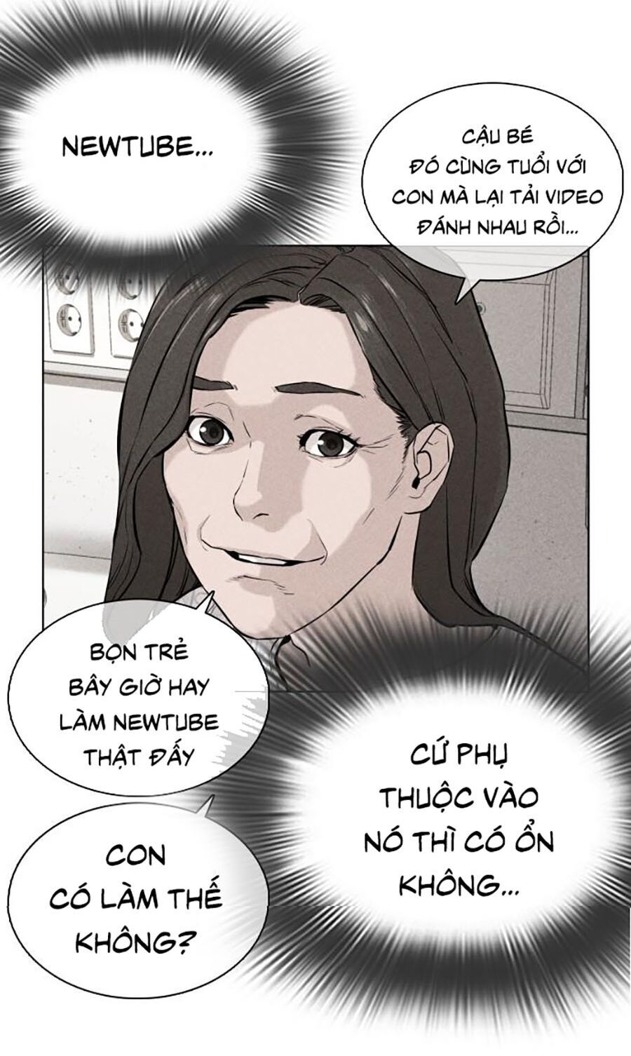 Cách Chiến Thắng Trận Đấu Chapter 29 - Trang 2