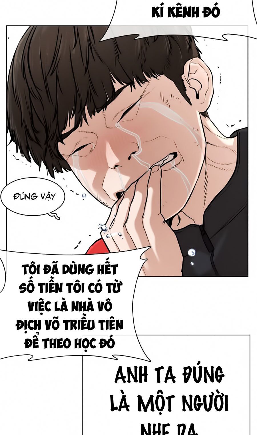 Cách Chiến Thắng Trận Đấu Chapter 26 - Trang 2