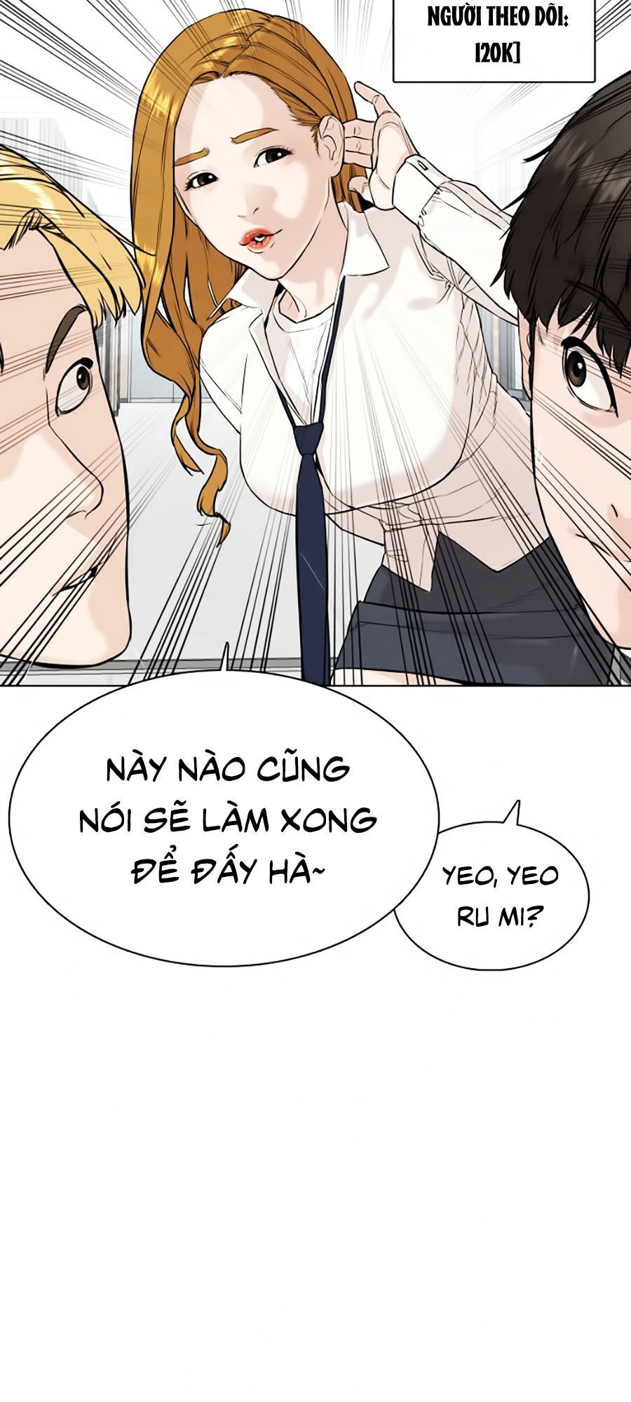 Cách Chiến Thắng Trận Đấu Chapter 22 - Trang 2