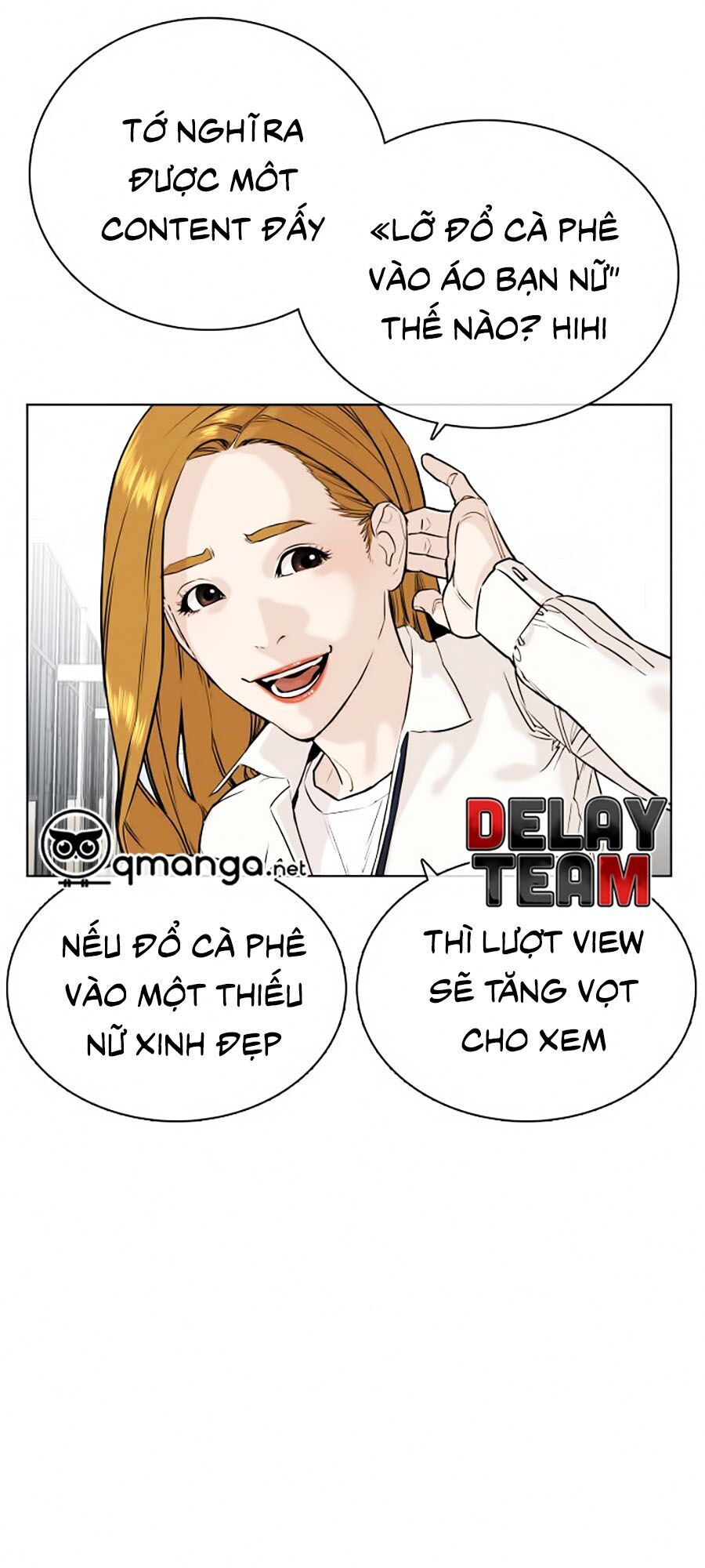 Cách Chiến Thắng Trận Đấu Chapter 22 - Trang 2