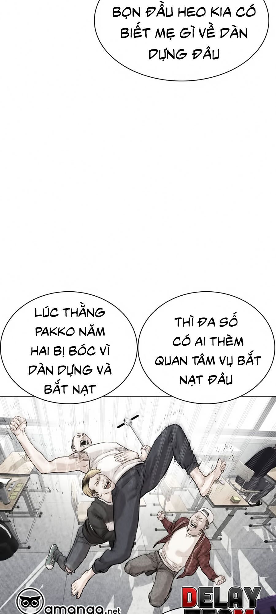 Cách Chiến Thắng Trận Đấu Chapter 22 - Trang 2