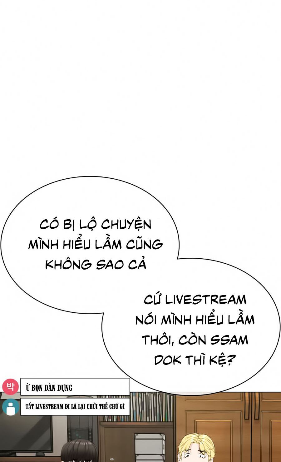 Cách Chiến Thắng Trận Đấu Chapter 22 - Trang 2