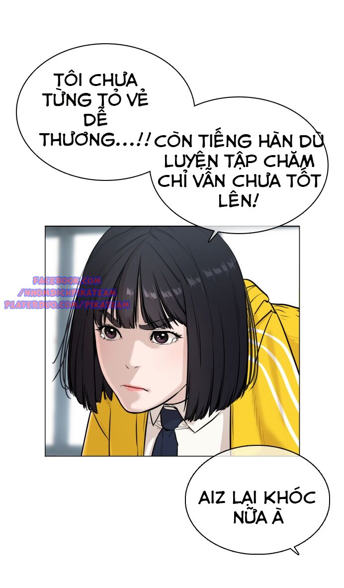 Cách Chiến Thắng Trận Đấu Chapter 20 - Trang 2