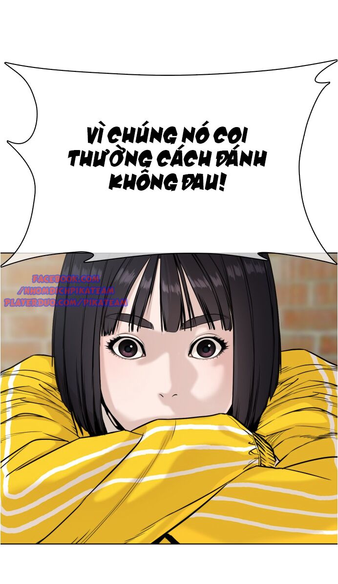 Cách Chiến Thắng Trận Đấu Chapter 20 - Trang 2