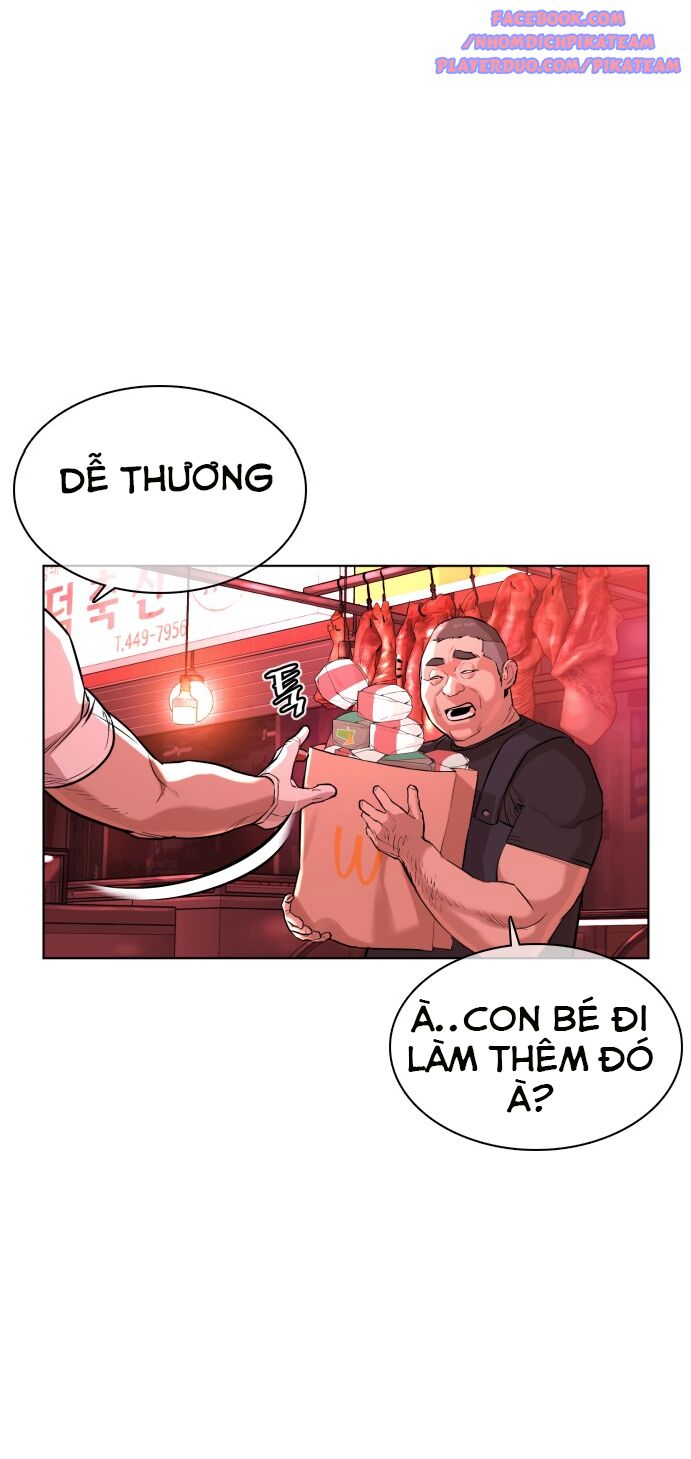 Cách Chiến Thắng Trận Đấu Chapter 19 - Trang 2