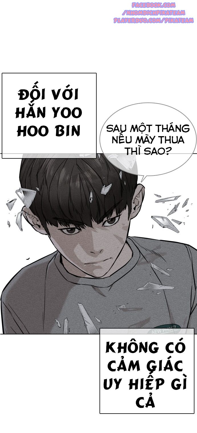 Cách Chiến Thắng Trận Đấu Chapter 19 - Trang 2