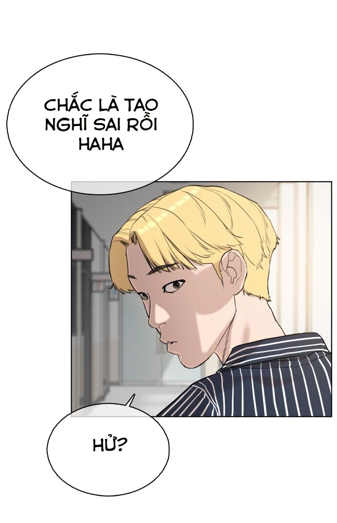 Cách Chiến Thắng Trận Đấu Chapter 19 - Trang 2