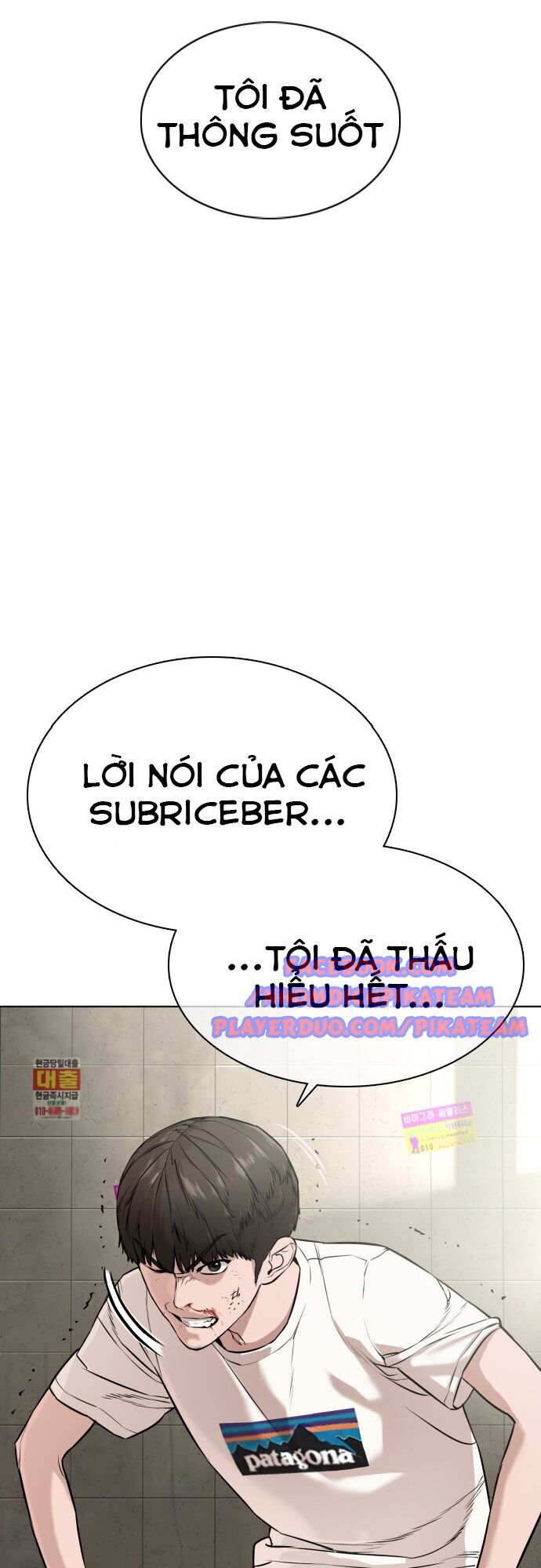 Cách Chiến Thắng Trận Đấu Chapter 18 - Trang 2