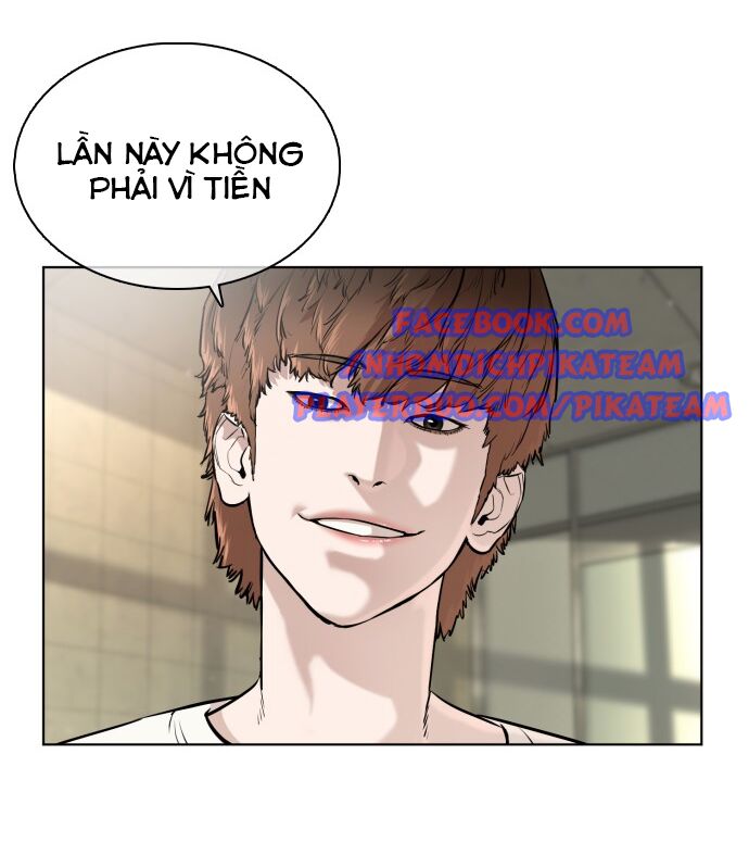 Cách Chiến Thắng Trận Đấu Chapter 18 - Trang 2